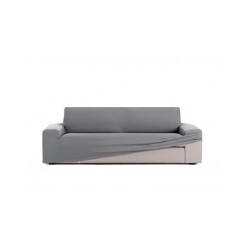 Funda De Sofá Bronx Gris Sofa2