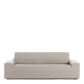 Funda Protectora Cubresofa Sillón 4 Plazas Bronx Lino