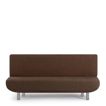 Funda De Sofa Elástica Adaptable Berta, 3 Plazas - 180 - 200 Cm. Maquillaje  Estoralis con Ofertas en Carrefour