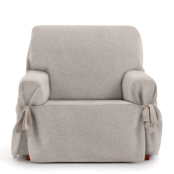 Funda De Sofá Chaise Longue Valeria 3 Color Marrón Tamaño Y Posición  Chaisse Longue - Brazo Derecho 240cm con Ofertas en Carrefour