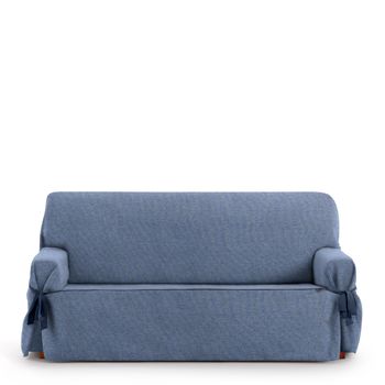 Funda De Sofá Chaise Longue Valeria 3 Color Marrón Tamaño Y Posición  Chaisse Longue - Brazo Derecho 240cm con Ofertas en Carrefour