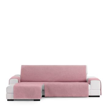 Funda Chaiselongue Acolchada Reversible 280 Brazo Izquierdo Spirit Marfil  con Ofertas en Carrefour