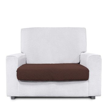 Funda Para Asiento De Sofa Talla S 45 A 60 Cm Roc Marrón