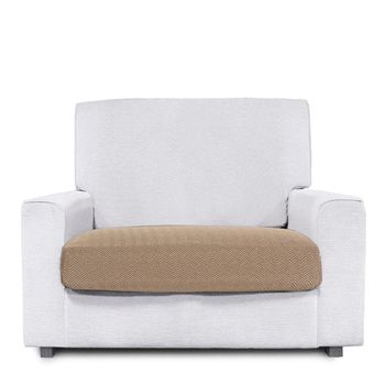 Funda Para Cojín Asiento Talla S ( 45 - 60 Cm)  Jaz Beige