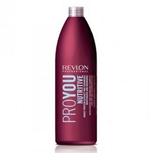 Revlon Pro You Champu Nutritive 1.000ml