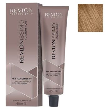 Revlon Professional Revlonissimo Colorsmetique Tinte Permanente Marrones 60 Ml