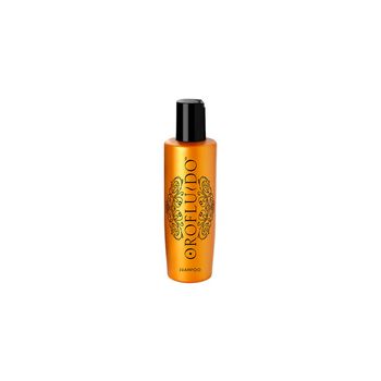 Revlon Oro Fluido Shampoo 200ml