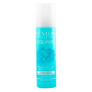 Acondicionador Nutritivo Equave Instant Beauty Revlon (250 Ml)