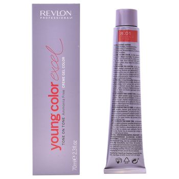 Revlon Professional Young Color Excel Tinte 70 Ml