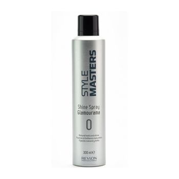 Revlon Style Master Glamourama Spray Fijación Y Brillo 300ml