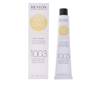 Crema Colorante Nutri Color Revlon