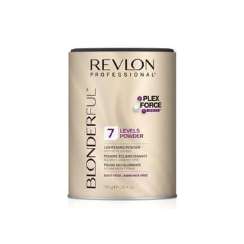 Decolorante Blonderful 7 Levels Revlon (750 G)