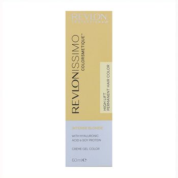 Acondicionador Revlonissimo Intense Blonde 1212mn Revlon (60 Ml)