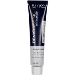 Revlon  Issimo High Coverage 812-frosty Blonde 60 Ml Unisex