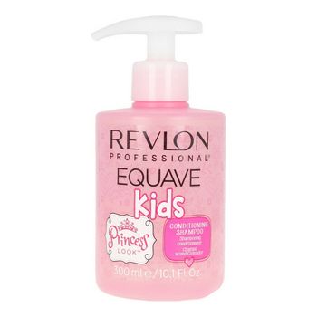 Champú Revlon Equave Kids Princess (300 Ml)