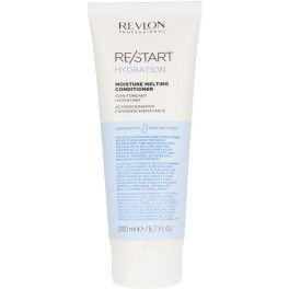 Revlon Re-start Hydration Melting Conditioner 200 Ml Unisex