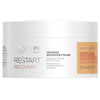 Revlon Professional Re/start Recovery Mascarilla Recuperadora Intensa 500ml