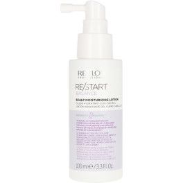 Revlon Re-start Balance Moisture Lotion 1000 Ml Unisex