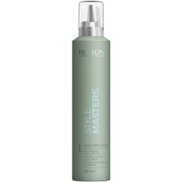 Revlon Style Masters Amplifier Mousse 300 Ml Unisex