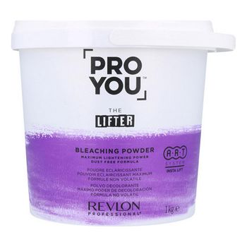 Decolorante Revlon The Lifter En Polvo (1 Kg)