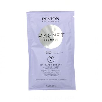 Decolorante Revlon Magnet Blondes 7 En Polvo (45 G)