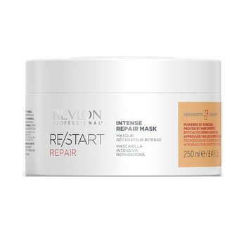 Revlon Restart Repair Mask 250 Ml