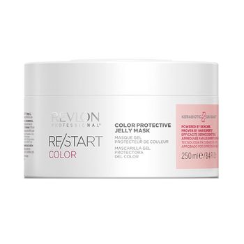 Revlon Restart Color Mask 250 Ml