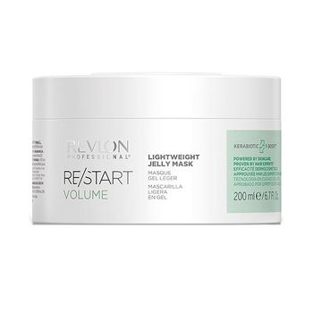 Revlon Restart Volume Mask 250 Ml