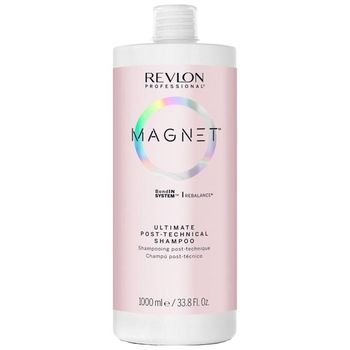 Revlon Magnet Ultimate Post-technical Shampoo 1000 Ml