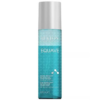 Revlon Equave Hydro Instant Detangling Conditioner 200 Ml