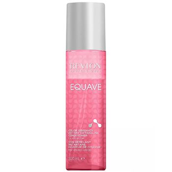 Revlon Equave Color Vibrancy Instant Detangling Conditioner 200 Ml