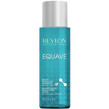 Revlon Equave Detox Micellar Shampoo 100 Ml