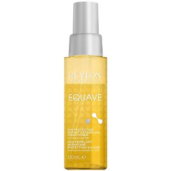 Revlon Equave Sun Protection Instant Detangling Conditioner 100 Ml