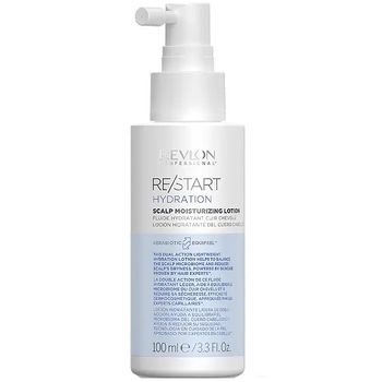 Revlon Restart Hydration Scalp Moisturizing Lotion 100 Ml