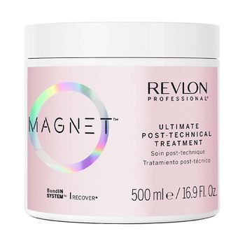 Revlon Magnet Post-technical Treatment 500 Ml