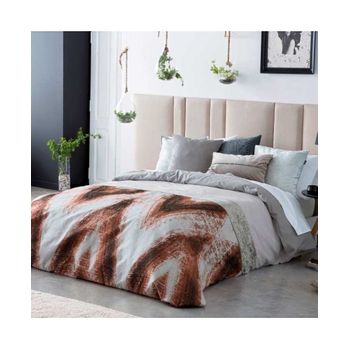 Sábana Bajera Ajustable Lisa Celeste Cama 150 Cm - 150x190/200 Cm, 100%  Algodón. con Ofertas en Carrefour