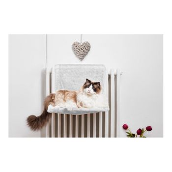 Arenero Gato Forma Cajón Cubierto Para Gatitos Bandeja Sanitaria Plástica  Para Gatos 53x41x41cm Rosa con Ofertas en Carrefour