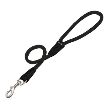 Correa Para Perro Gloria 1 X 60 Cm Negro