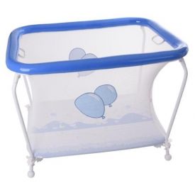 King Baby Parque Rectangular 936t Caperucita