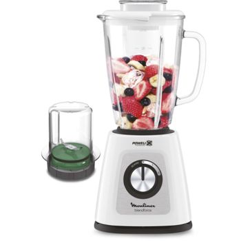 Clatronic Sm 3593 - Batidora Para Smoothies, Capacidad De 0,6 L