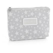 Cambrass Bolsa Aseo Star Gris