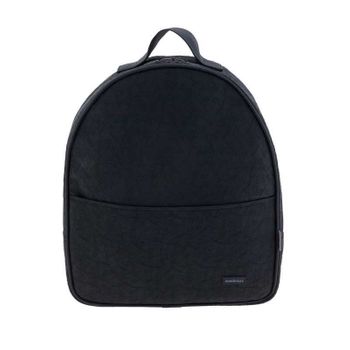 Mochila Maternal Luna Elite Cambrass, Color:negro