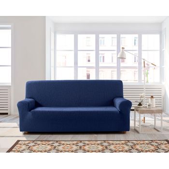 Estoralis Beta Funda Sillon Relax Elastica, Tela, Gris : : Hogar y  cocina