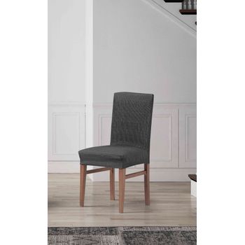 Funda De Sofá Chaise Longue Valeria 3 Color Mostaza Tamaño Y Posición  Chaisse Longue - Brazo Derecho 290cm con Ofertas en Carrefour