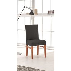 Funda De Sofa Elástica Adaptable Alba, 4 Plazas - 210 - 240 Cm. Marron  Estoralis con Ofertas en Carrefour