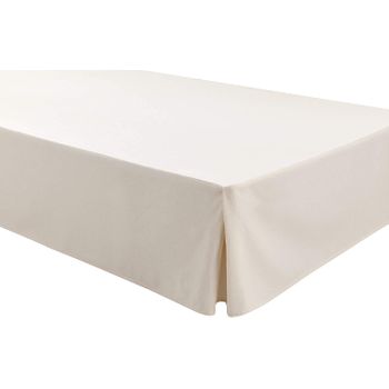 Cubre Canapé Somier Poliéster Algodón Estoralis Cama 90 Cm