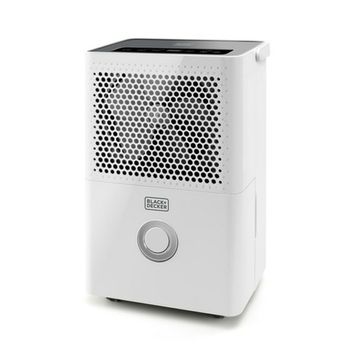 Comfeè CF-DEHU-12 déshumidificateur 2 L 45,5 dB 250 W Blanc