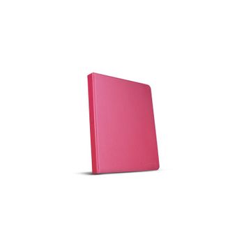 Energy Sistem - 9.7 9.7 Folio Gris, Rosa