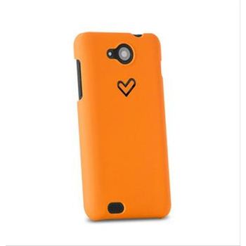 Energy Sistem Energy Phone Case Colors Orange