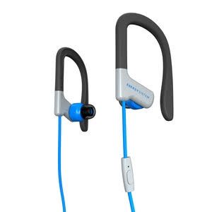 Auricular Energy Earphones Sport 1 Microfono Blue 429332